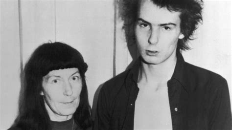 the tragic life and death of sid vicious