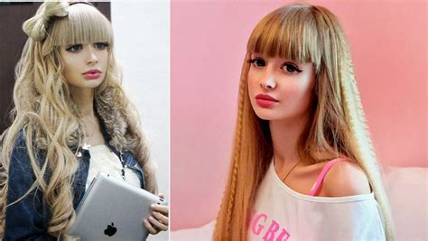 berita angelica kenova barbie terkini dan terbaru hari ini inews