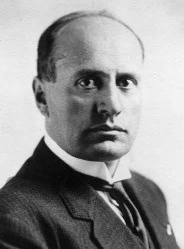 The death of benito mussolini, the deposed italian fascist dictator, occurred on 28 april 1945, in the final days of world war ii in europe, when he was summarily executed by an italian partisan in the small village of giulino di mezzegra in northern italy.the generally accepted version of events is that mussolini was shot by walter audisio, a communist partisan. File:Benito Mussolini crop.jpg - Wikimedia Commons