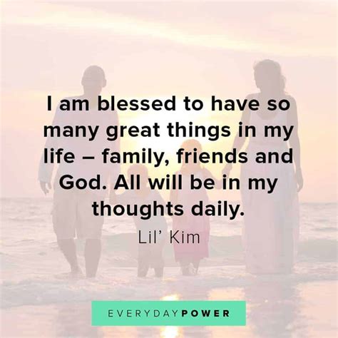 Blessed Quotes Celebrating Your Everyday Blessings Daily