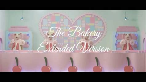Melanie Martinez The Bakery Extended Version Youtube