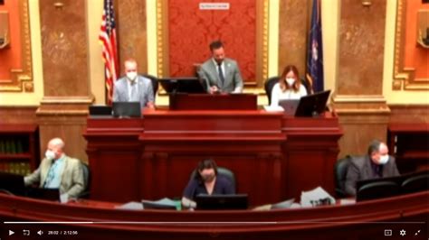 utah lawmakers want 48 hour notice of executive action and power to overturn in bill passed by