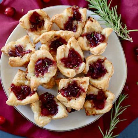 We did not find results for: Cranberry Brie Bites- The Perfect Appetizer - Princess ...