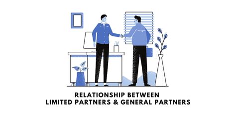 Relationship Between Limited Partners And General Partners Limited
