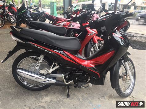 View and download honda wave 110i user manual online. มอเตอร์ไซค์มือสอง Honda Wave 110i ปี 2019 ฿37,500 ...