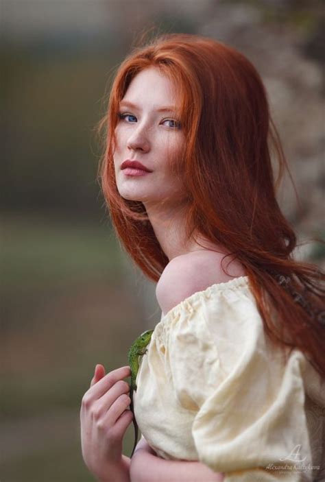 mooi rood is niet lelijk ♥ red hair Рыжие Красивые рыжие Прически с красными волосами и