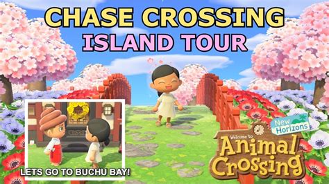 Touring Chase Crossings Island Chase Crossing Island Tour Youtube