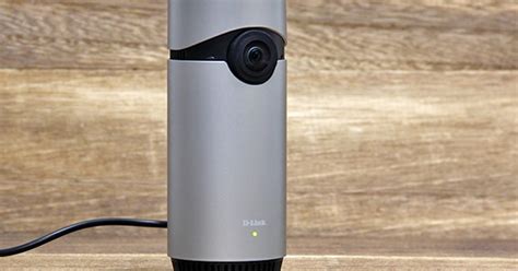 D Link Omna 180 Cam Hd Review The Only Homekit Enabled Security