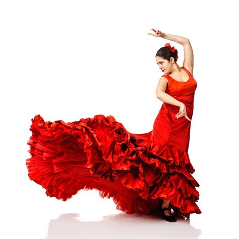 Flamenco Baile Caracteristicas Tipos Pasos Y Más