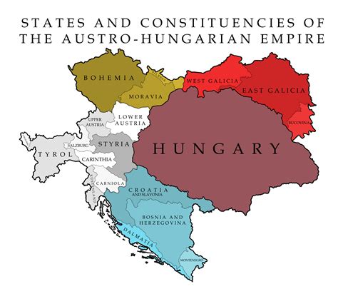Divisions Of Austria Hungary 1936 By Aroteer Jughashvili On Deviantart