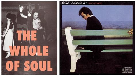 Boz Scaggs Lowdown Youtube