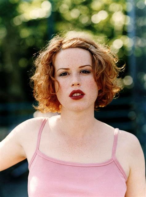 Pictures Of Molly Ringwald