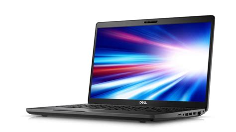 Dell Latitude 5501 Review A Light But Rigid Business Device