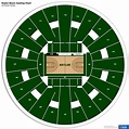 Ferrell Center Seating Charts - RateYourSeats.com