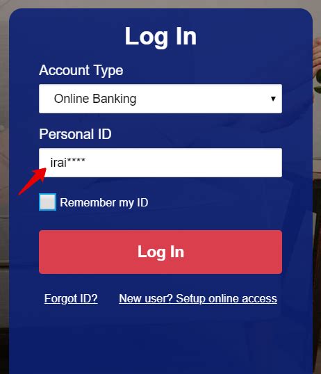 Us Bank Login And Sign In Account