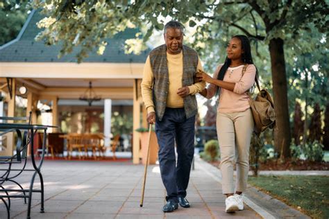 Chances Of Walking After A Stroke How Long Does It Take