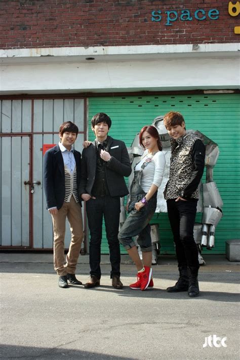 70 min | action, drama, fantasy. Monster (JTBC Korean Drama) - Drama Haven