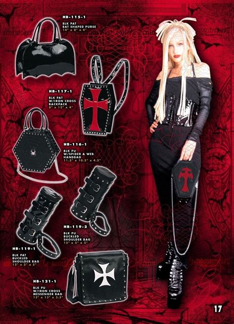 Punk Fashion Gothic Fashion New Fashion Grunge Goth Visual Kei
