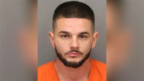 Florida Man Arrested After Having Public Sex With A Dog Damaging