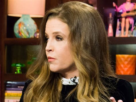 Lisa Marie Presley In Critical Condition On Life Support In Coma