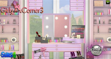 Jomsimscreations Blog New Grily Corner 3 Click Image To Download Zone