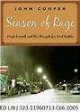 Season of Rage: Hugh Burnett and the Struggle for Civil Rights - by ...
