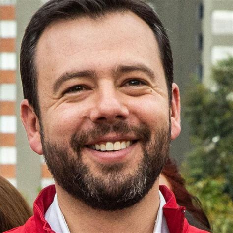Carlos Fernando Galán se proyecta como el nuevo Alcalde de Bogotá según