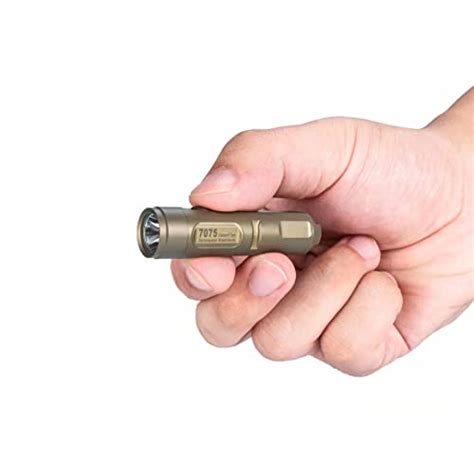 Top 10 Best Mini Flashlight With Crees Reviews And Buying Guide Katynel