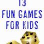 Fun Games For 6th Graders