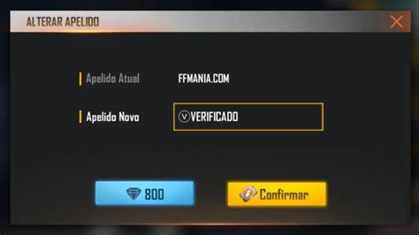 V De Verificado Free Fire Ⓥ Para Copiar E Colar No Nick O Símbolo