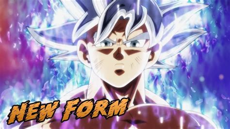 Mastered Ultra Instinct Goku Vs Jiren Dragon Ball Super Episode 129
