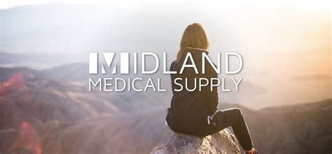 Midland Medical Supply Updated December 2024 2215 Midland Dr Midland Texas Medical