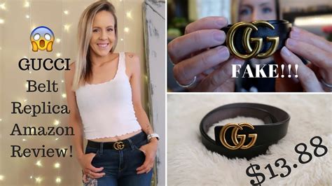 Widest selection of new season & sale only at lyst.com.au. Review of the Amazon Gucci Belt Replica! - YouTube