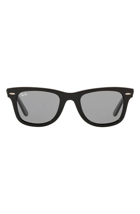 Ray Ban Classic Wayfarer 50mm Sunglasses Nordstrom