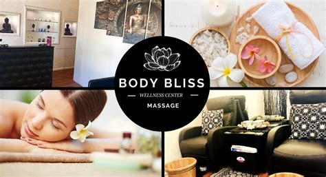 Body Bliss Massage