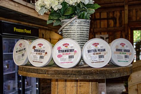 Chestnut Oaks Farms – Farm Store & Kitchen