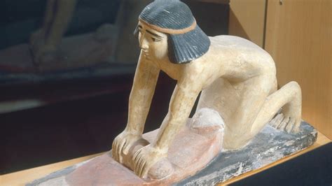Pharaonen Leben Im Alten Ägypten Antike Geschichte Planet Wissen