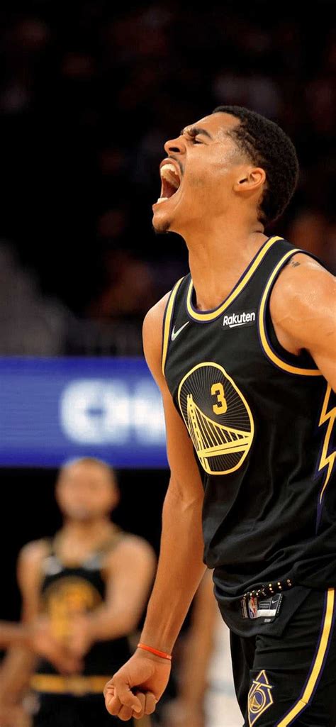 Jordan Poole Wallpaper Browse Jordan Poole Wallpaper With Collections Of Basketball Damionlee