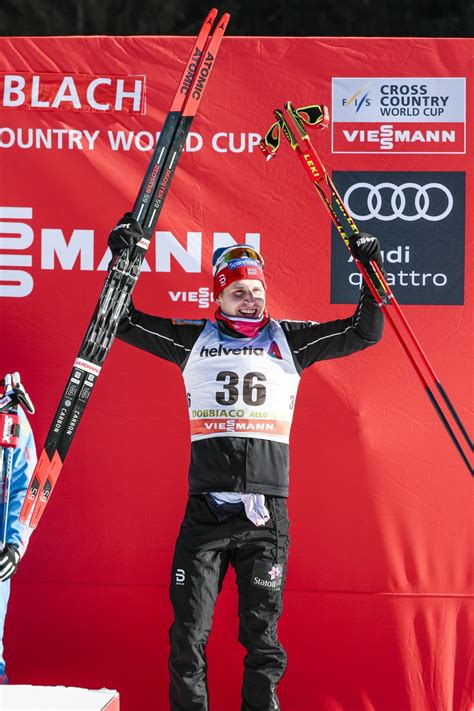 He won the gold medal in the 2018 olympics skiathlon event, leading a medal sweep by the norwegians. Simen Hegstad Krueger (NOR) - Bildergalerie Tour de Ski Toblach (ITA) Einzelstart - xc-ski.de ...