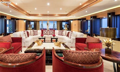 Total 116 Images Billionaire Luxury Yacht Interior Vn