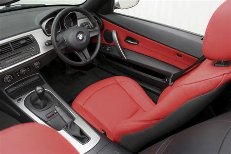 Bmw Z4 Leather Seat Covers Velcromag