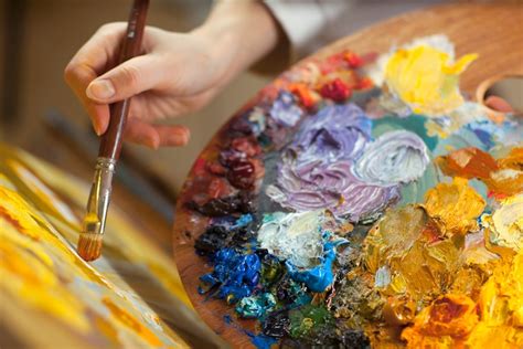 Fantastic Oil Painting Tips For Beginners