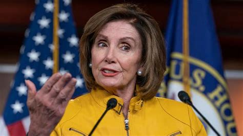 Deepening Divide Between Nancy Pelosi And New Radical Democrats Over Impeachment On Air