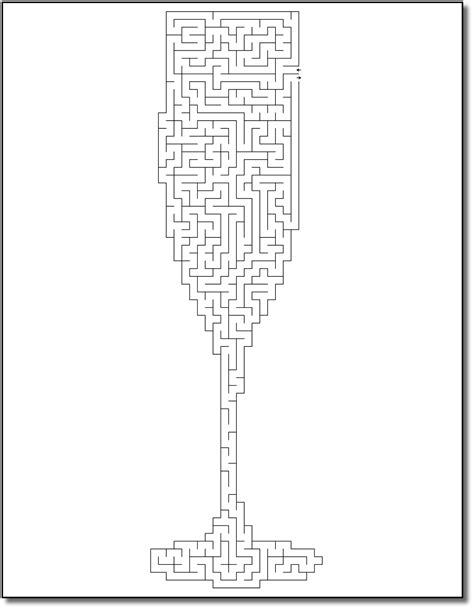 Zen PLR Crazy Mazes New Year’s Edition Volume 01 Sample Maze 02 – Zen PLR