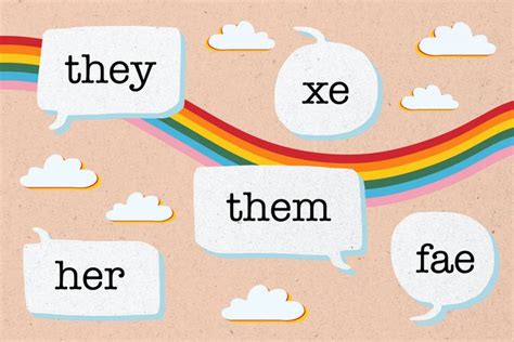 Gender Pronouns Explained And Why They Matter