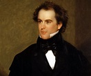 Nathaniel Hawthorne Biography - Childhood, Life Achievements & Timeline