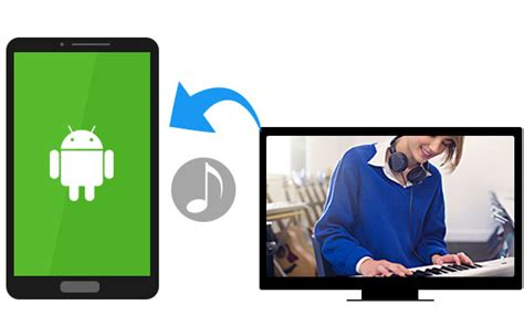 How do i share music between android phones? The Ultimate Solution to Transfer Music from Computer to ...