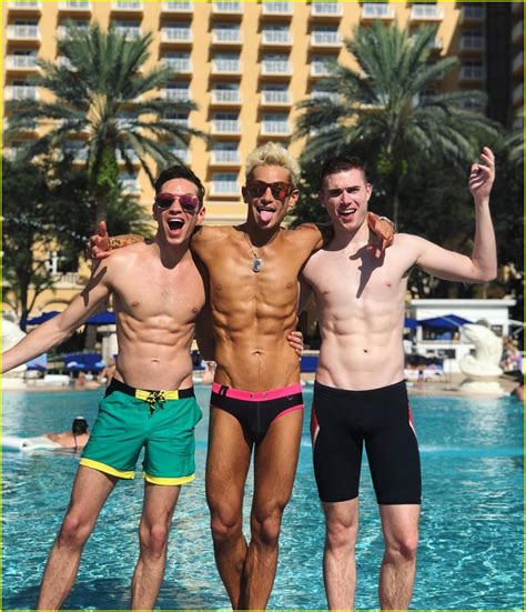(interjection) an example of congrats is what a high. Frankie Grande Reveals He's Dating a Married Couple: Photo ...