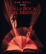 EN LA BOCA DEL MIEDO (1994) – El Coleccionista de Películas