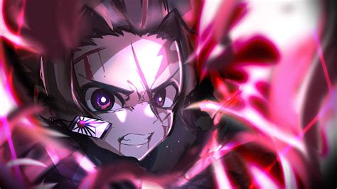 If you find one that is protected by copyright, please inform us to remove. Demon Slayer Boy 4K HD Wallpapers | HD Wallpapers | ID #31429